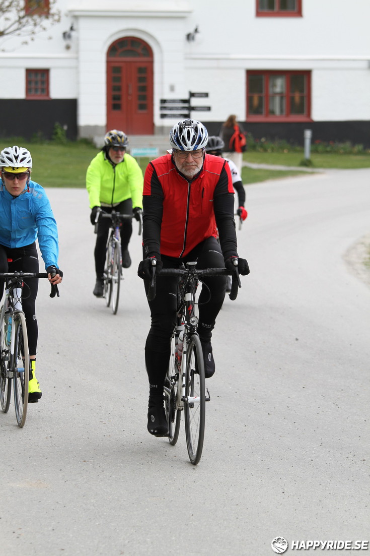 Bild från Skandisloppet LVG 2016