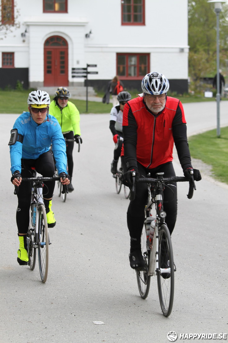 Bild från Skandisloppet LVG 2016