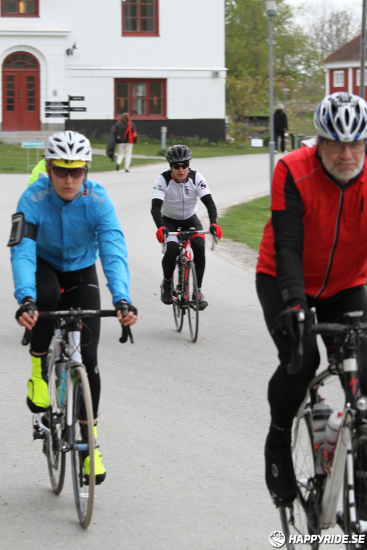 Bild från Skandisloppet LVG 2016