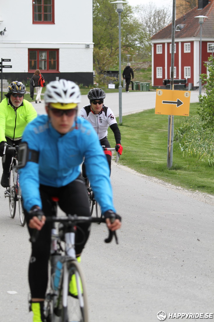 Bild från Skandisloppet LVG 2016