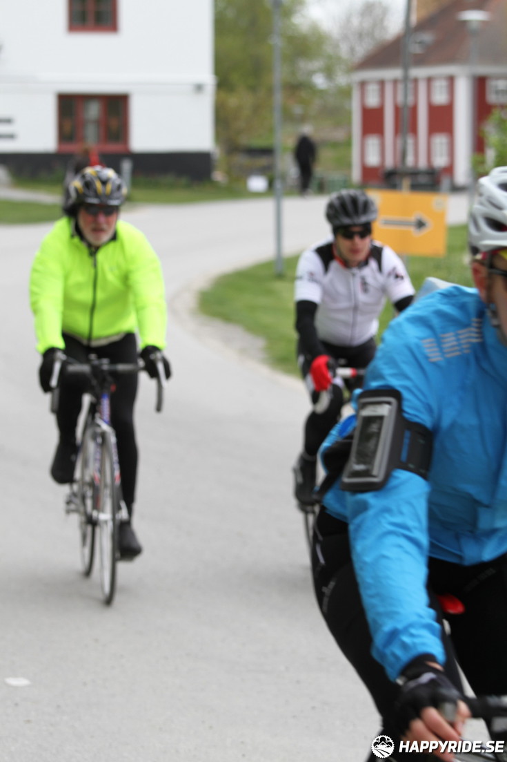 Bild från Skandisloppet LVG 2016