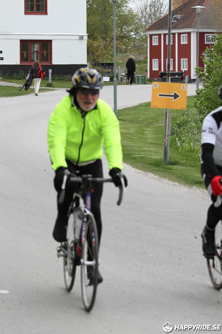 Bild från Skandisloppet LVG 2016