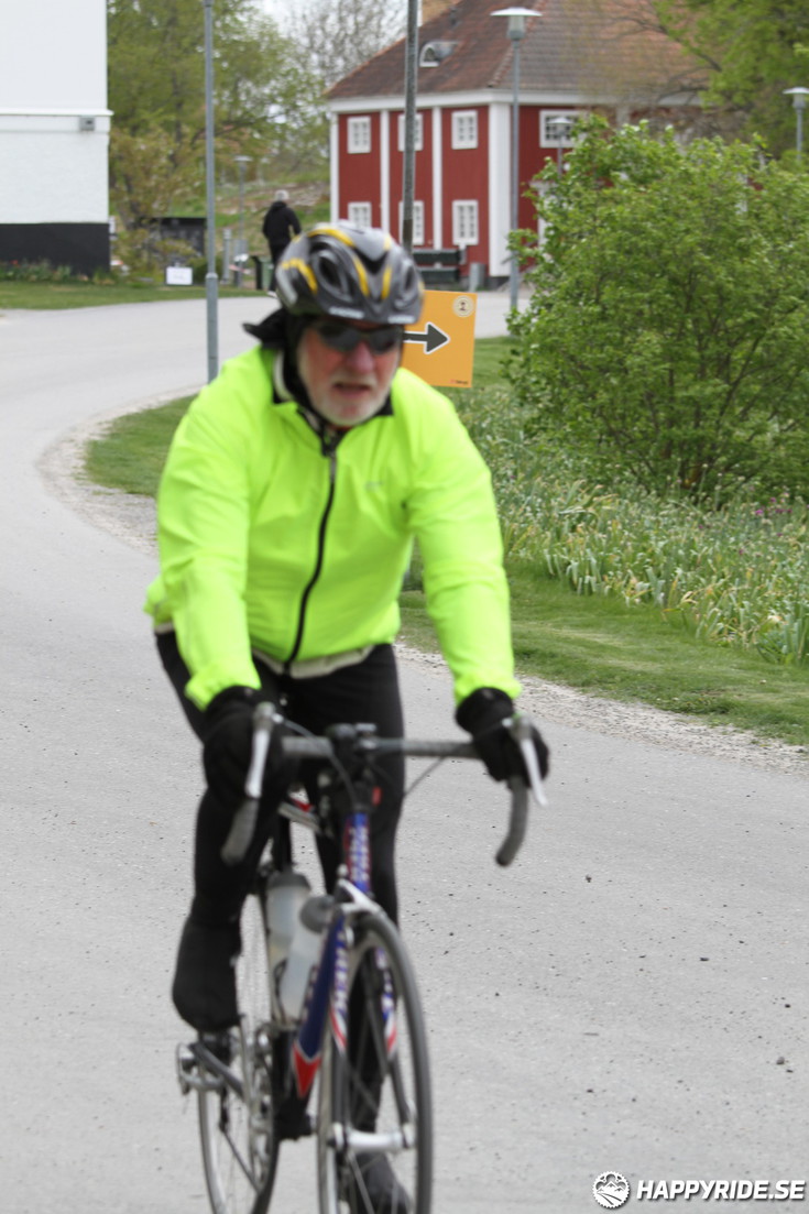 Bild från Skandisloppet LVG 2016