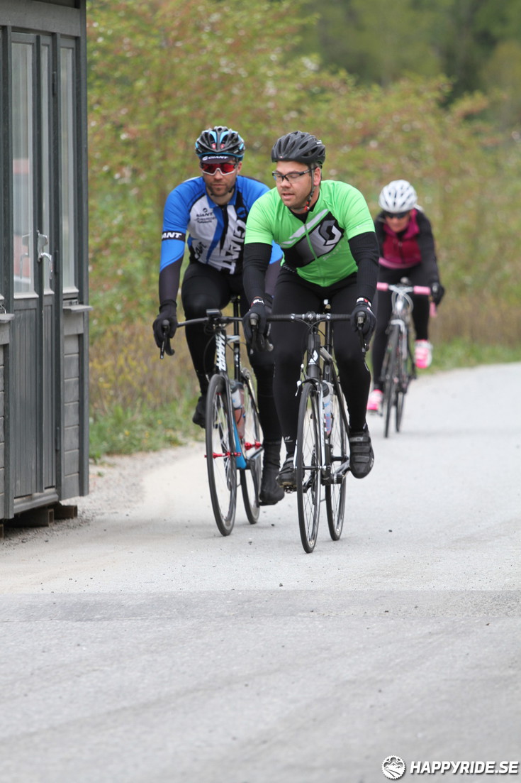 Bild från Skandisloppet LVG 2016