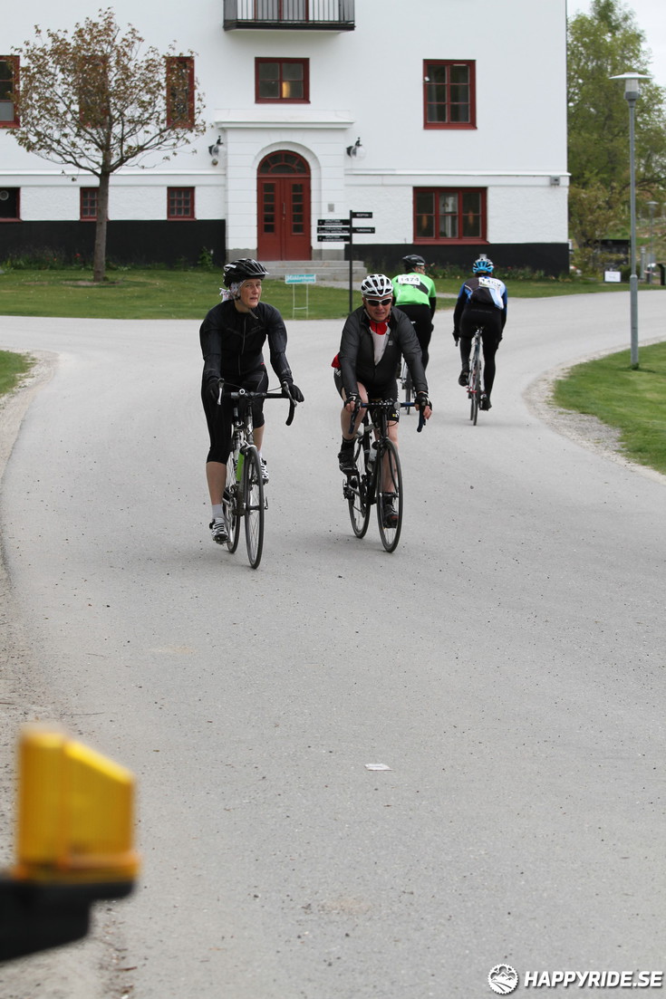 Bild från Skandisloppet LVG 2016