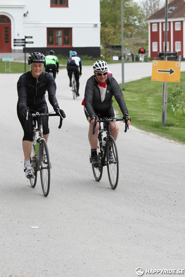Bild från Skandisloppet LVG 2016