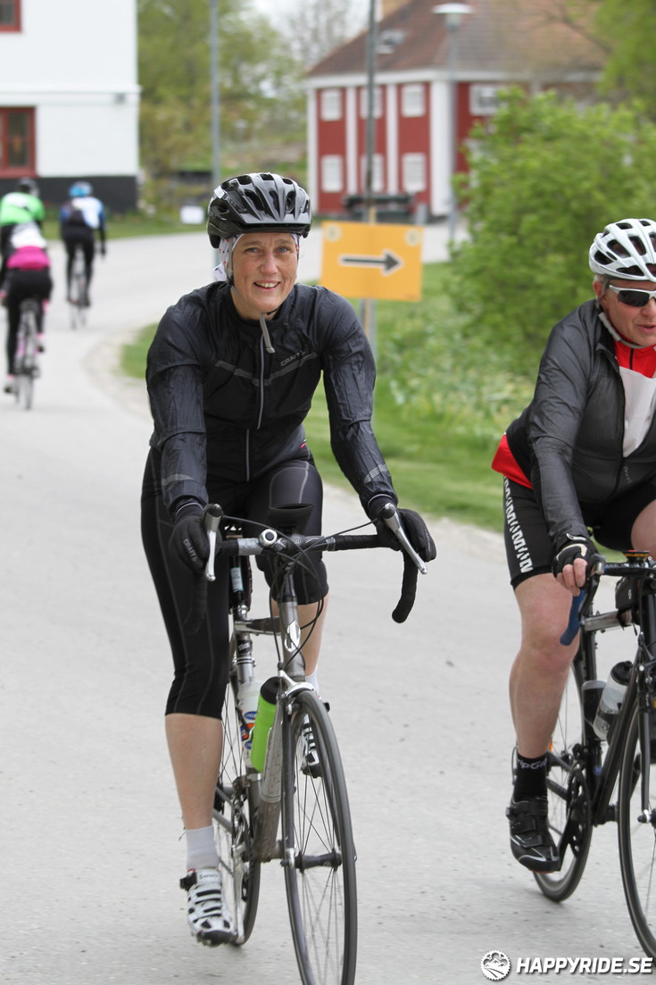 Bild från Skandisloppet LVG 2016
