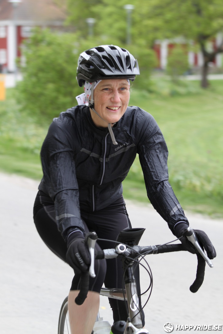 Bild från Skandisloppet LVG 2016