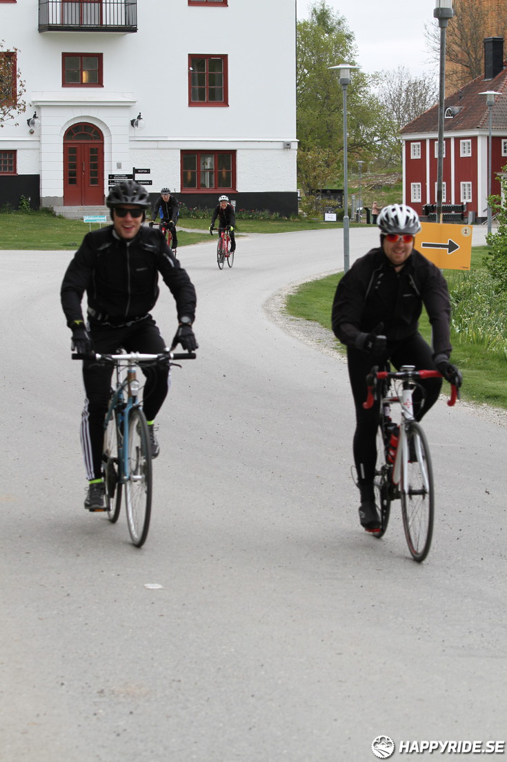 Bild från Skandisloppet LVG 2016