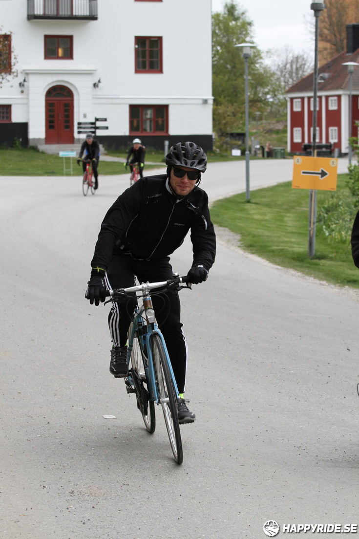 Bild från Skandisloppet LVG 2016