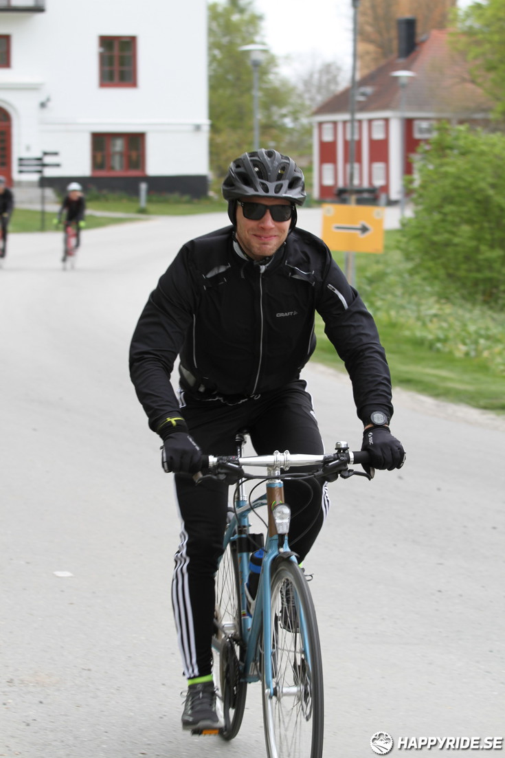 Bild från Skandisloppet LVG 2016