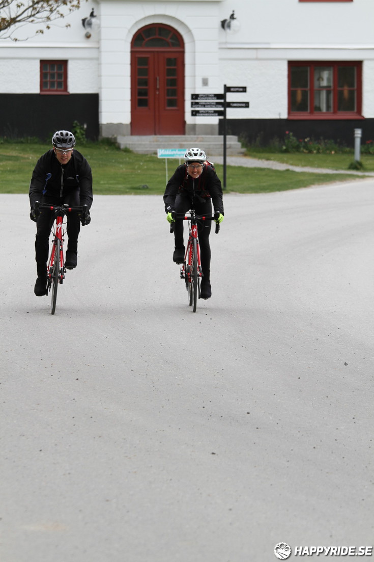 Bild från Skandisloppet LVG 2016