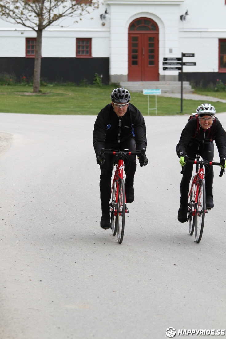 Bild från Skandisloppet LVG 2016