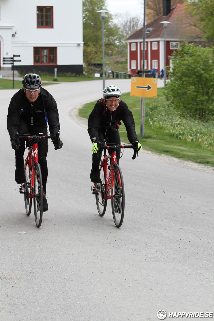 Bild från Skandisloppet LVG 2016