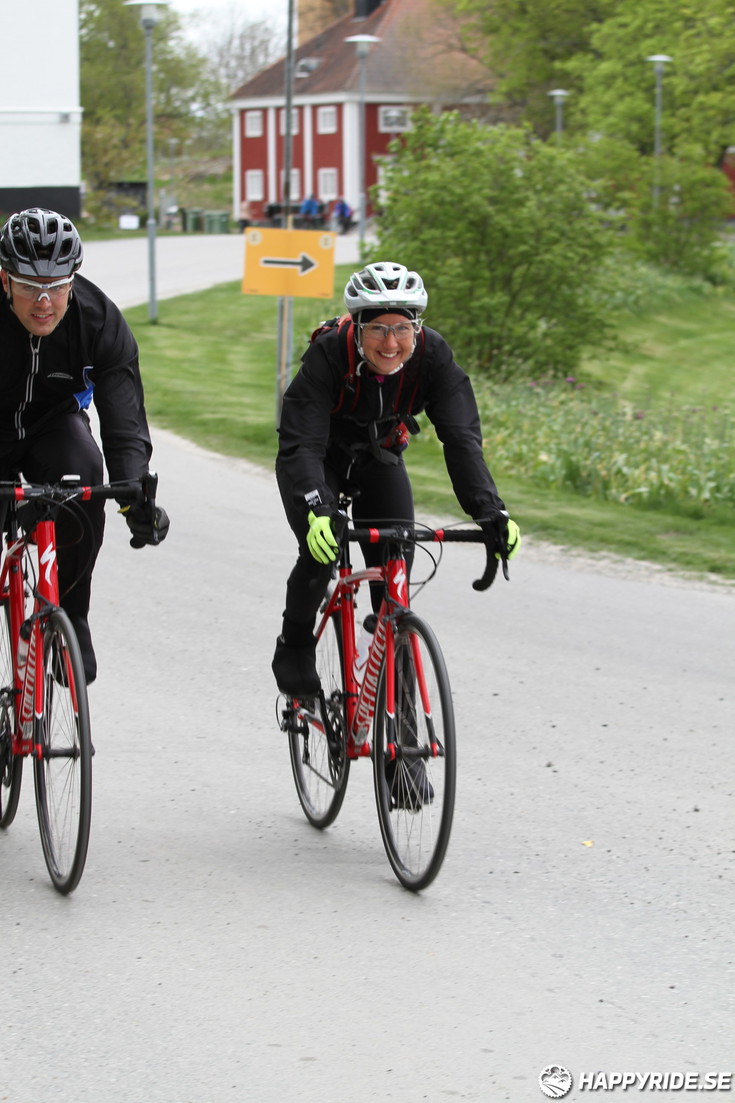 Bild från Skandisloppet LVG 2016