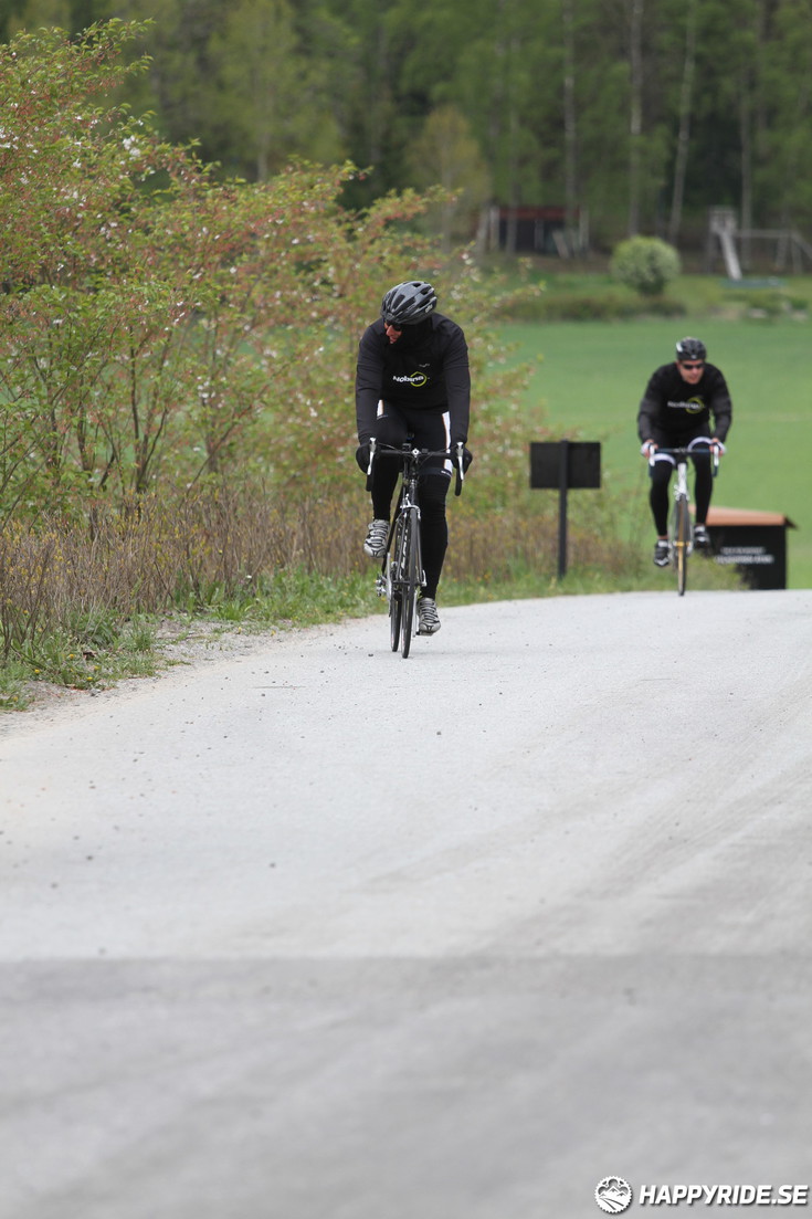 Bild från Skandisloppet LVG 2016