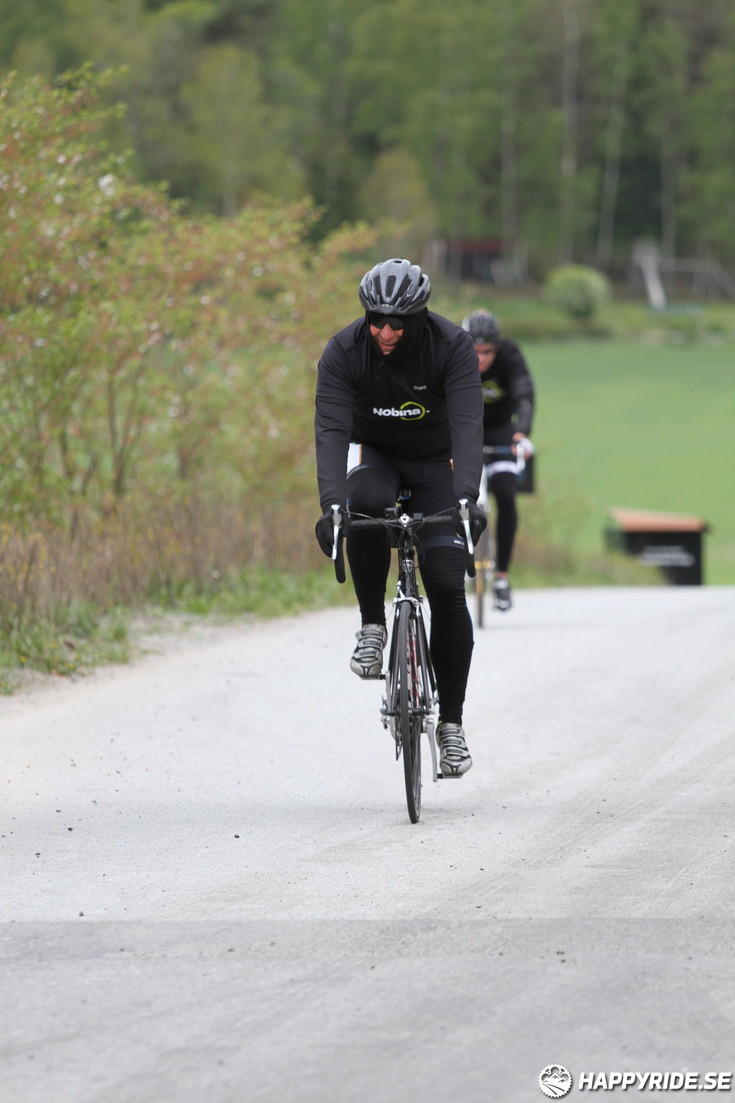 Bild från Skandisloppet LVG 2016