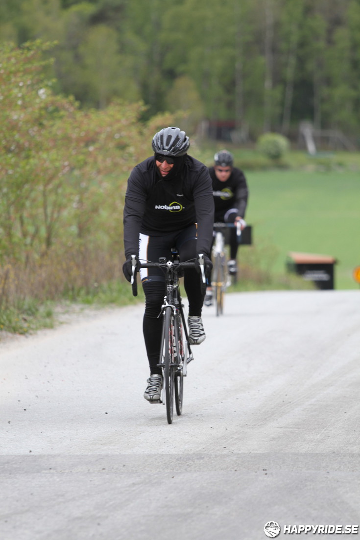 Bild från Skandisloppet LVG 2016
