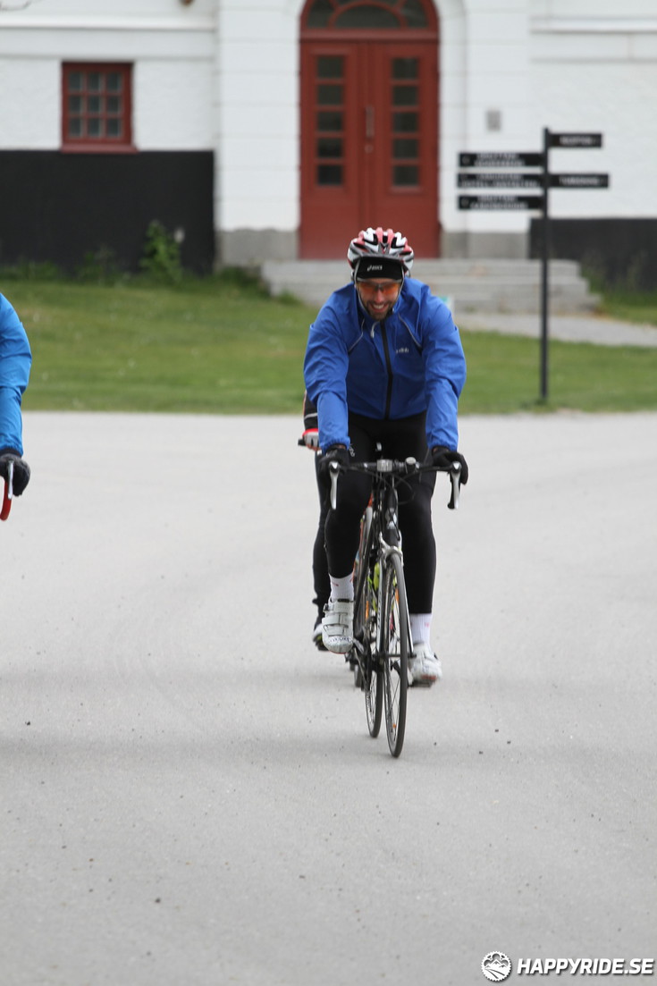 Bild från Skandisloppet LVG 2016