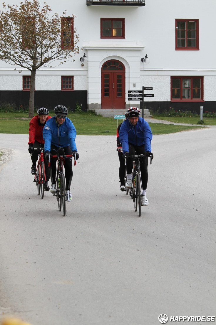 Bild från Skandisloppet LVG 2016