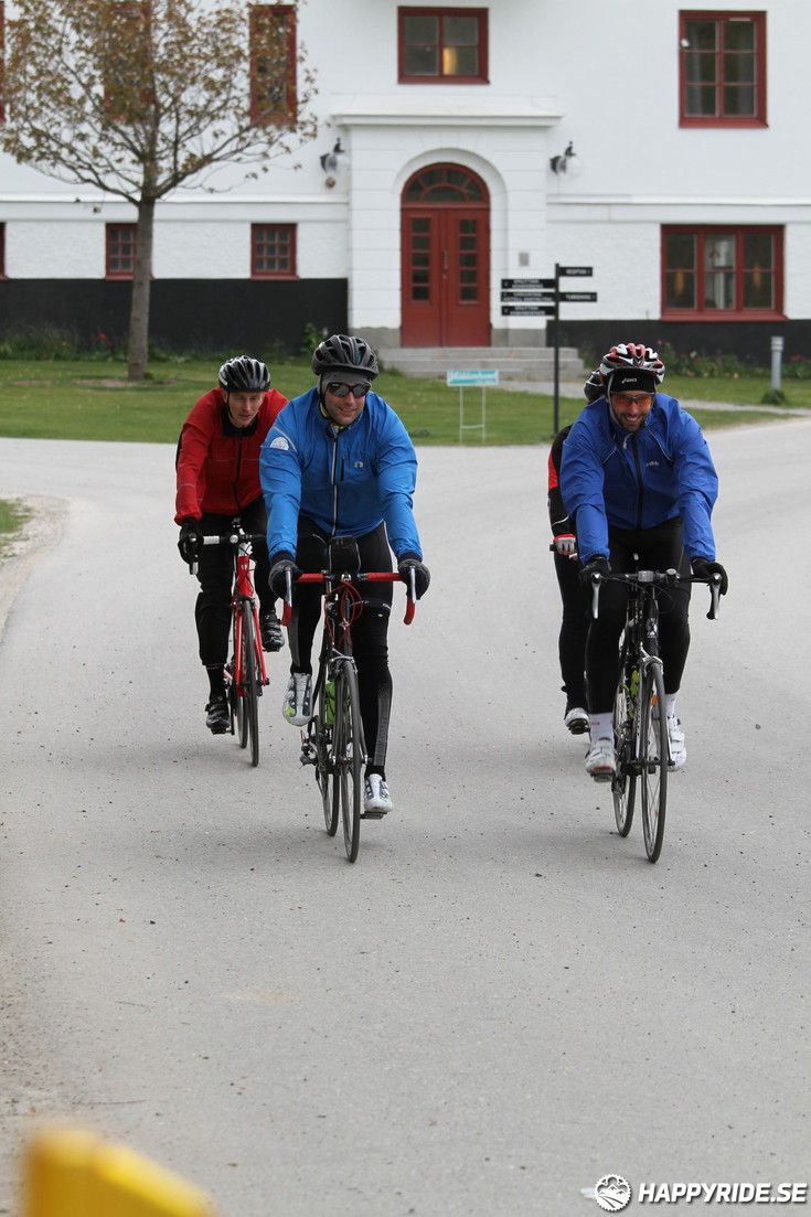 Bild från Skandisloppet LVG 2016