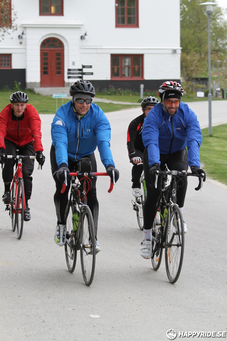 Bild från Skandisloppet LVG 2016