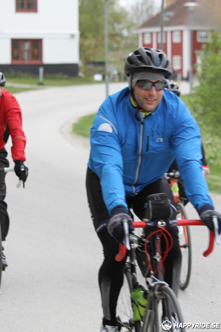 Bild från Skandisloppet LVG 2016