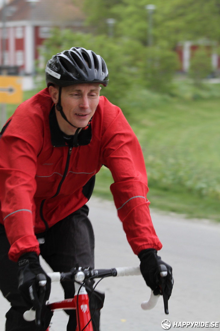 Bild från Skandisloppet LVG 2016