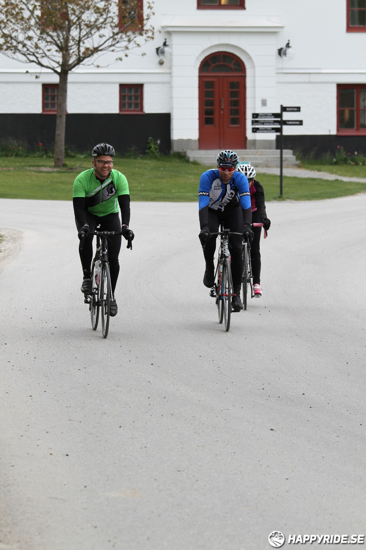 Bild från Skandisloppet LVG 2016