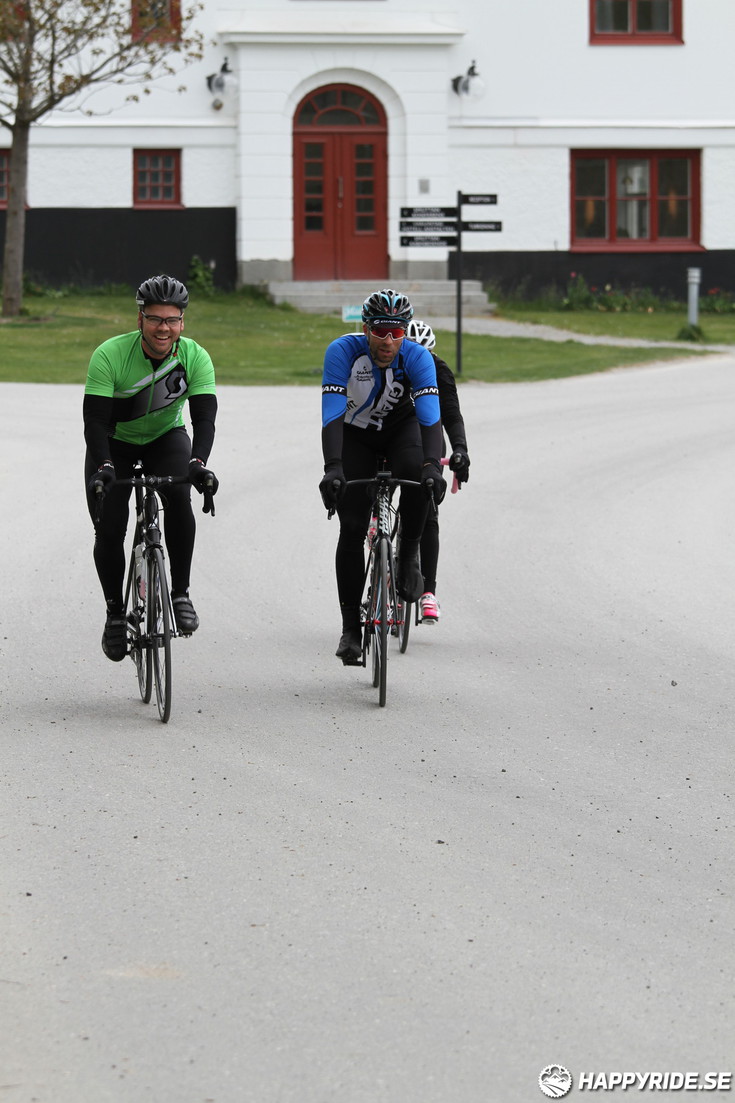 Bild från Skandisloppet LVG 2016