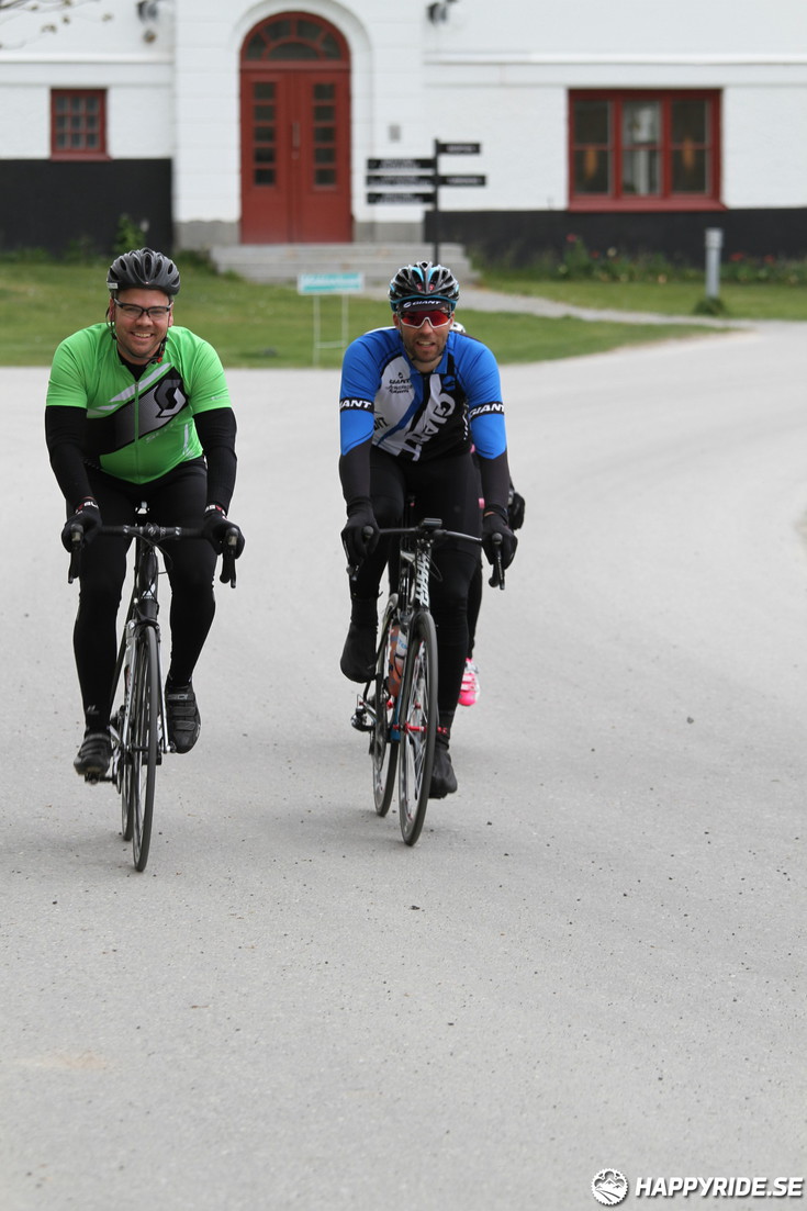 Bild från Skandisloppet LVG 2016