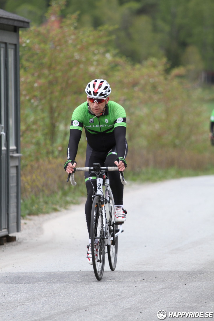 Bild från Skandisloppet LVG 2016