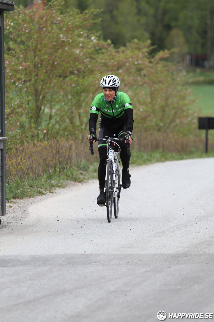 Bild från Skandisloppet LVG 2016