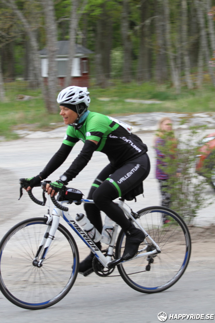 Bild från Skandisloppet LVG 2016