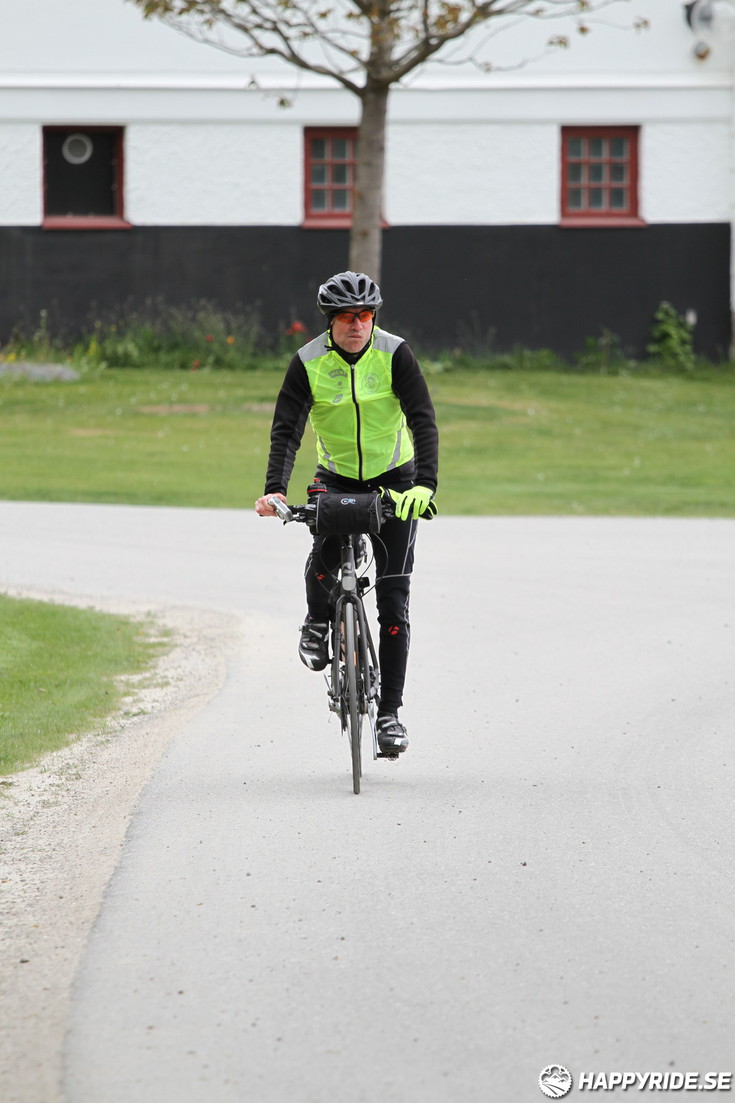 Bild från Skandisloppet LVG 2016