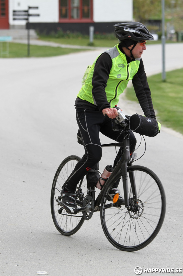 Bild från Skandisloppet LVG 2016