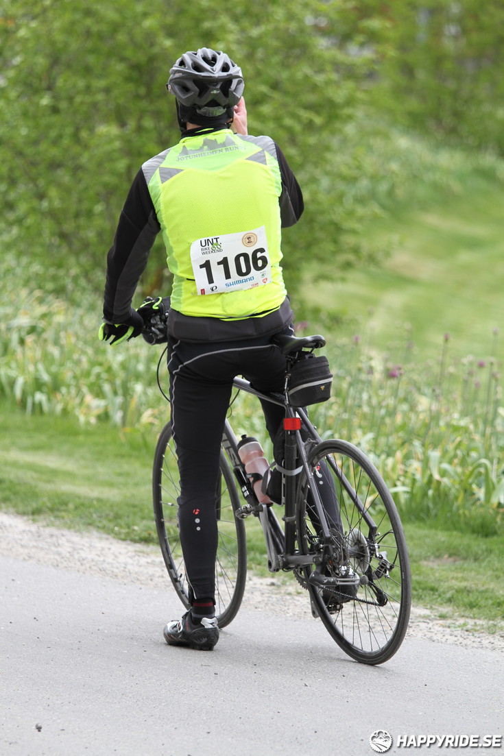 Bild från Skandisloppet LVG 2016