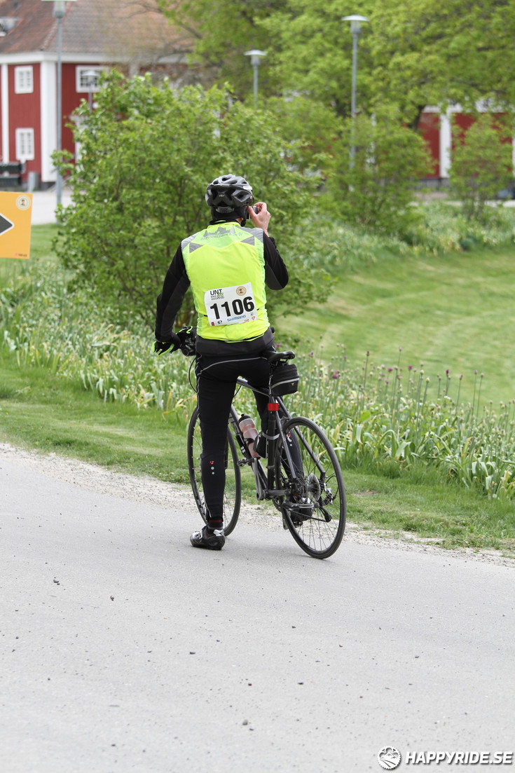 Bild från Skandisloppet LVG 2016