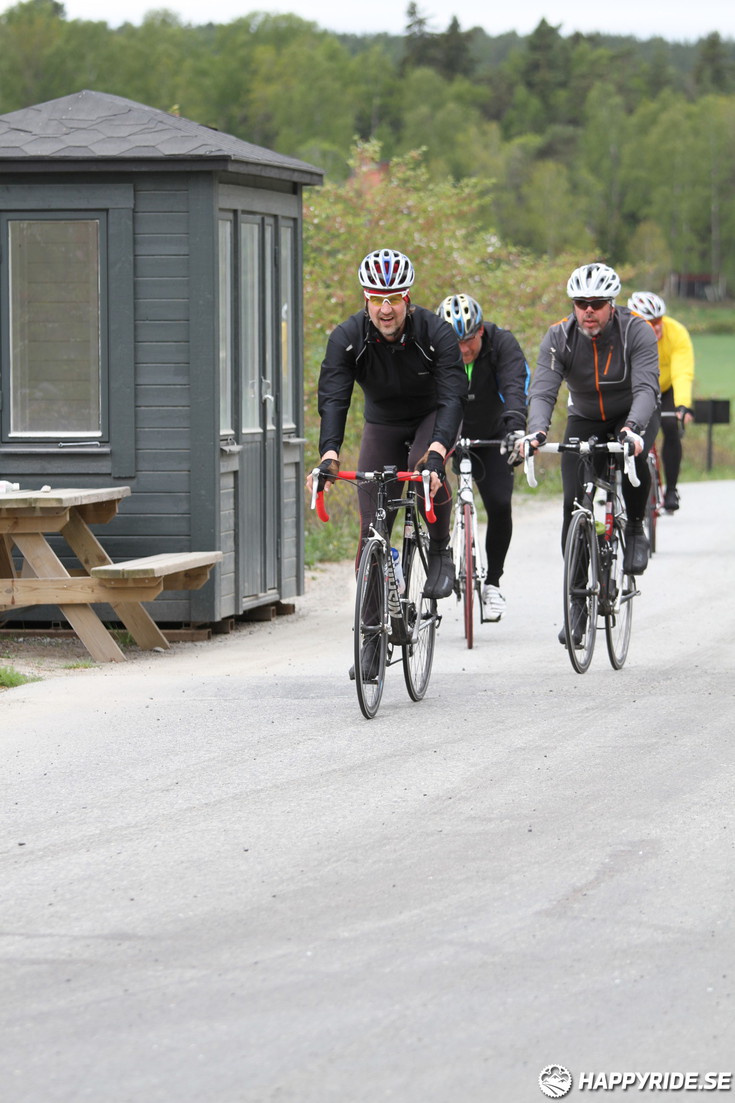Bild från Skandisloppet LVG 2016