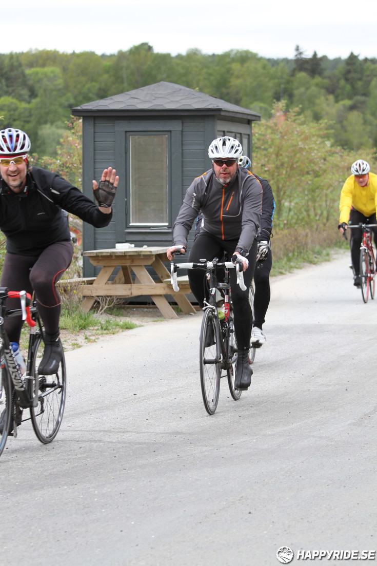 Bild från Skandisloppet LVG 2016