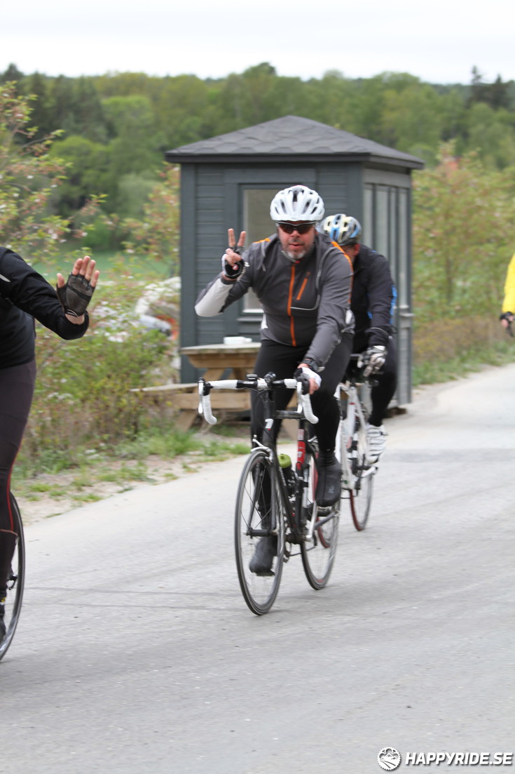 Bild från Skandisloppet LVG 2016