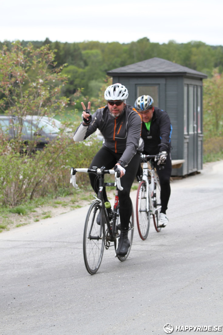 Bild från Skandisloppet LVG 2016