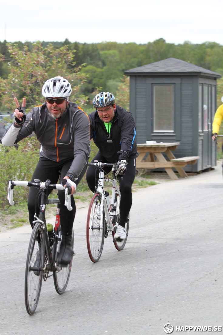 Bild från Skandisloppet LVG 2016