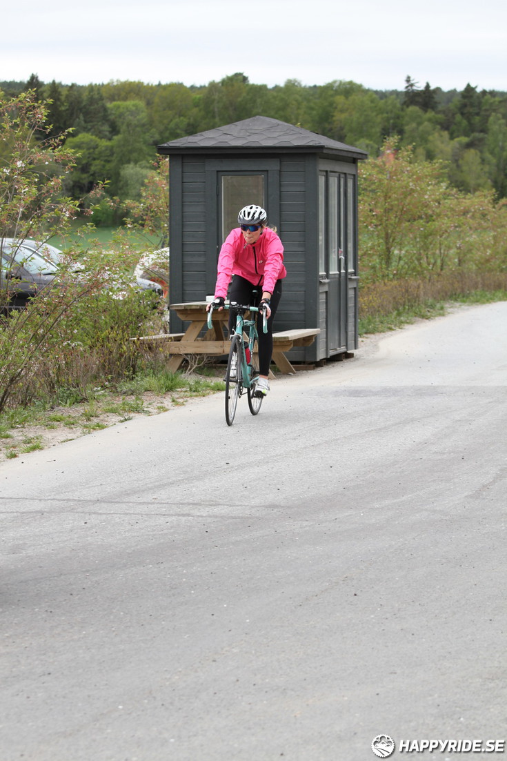 Bild från Skandisloppet LVG 2016