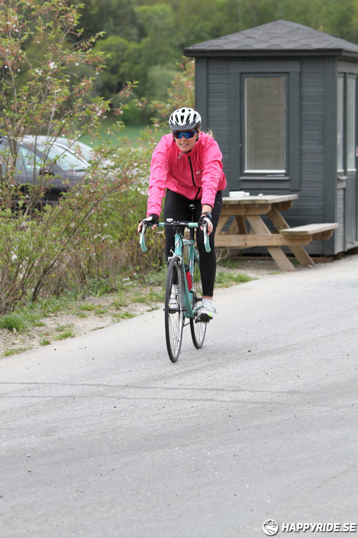 Bild från Skandisloppet LVG 2016