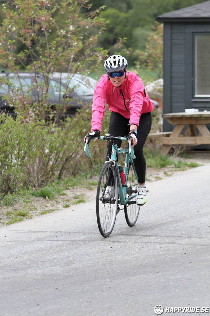 Bild från Skandisloppet LVG 2016