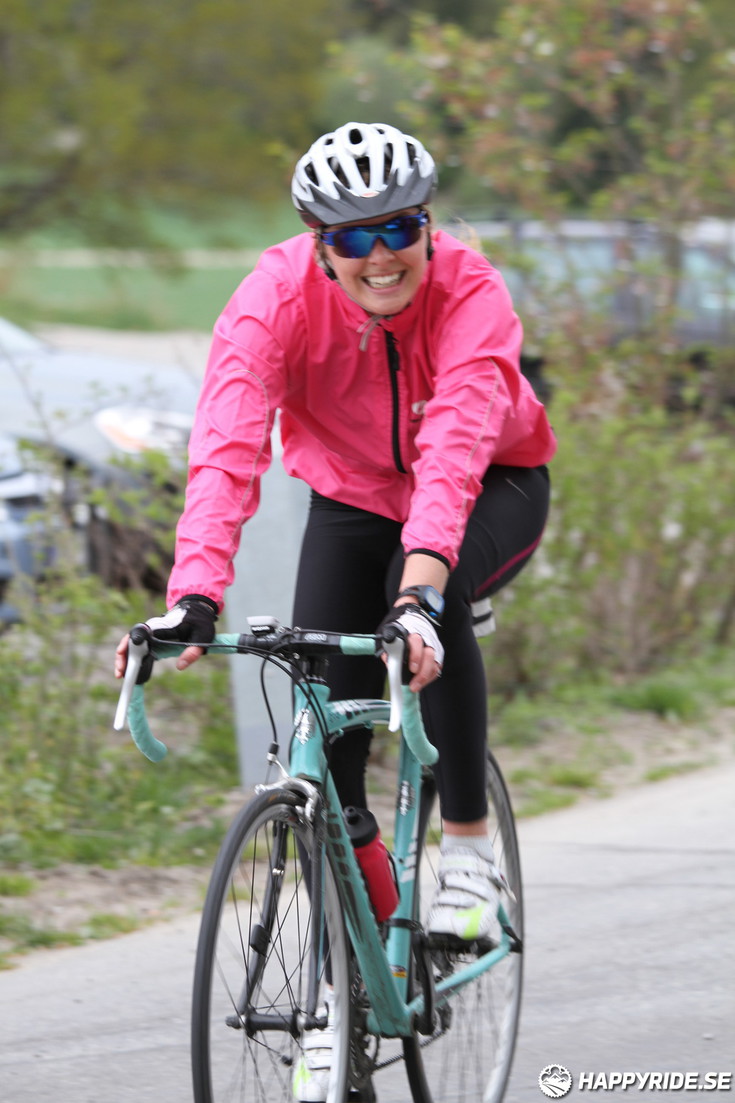 Bild från Skandisloppet LVG 2016