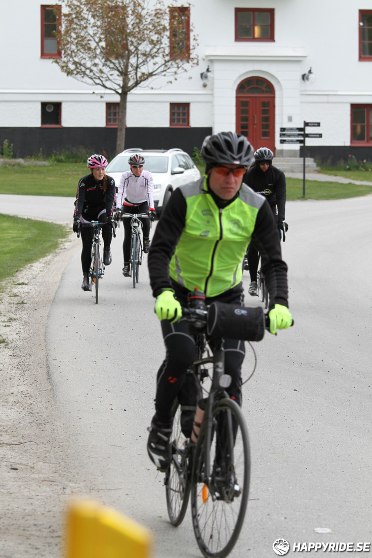 Bild från Skandisloppet LVG 2016