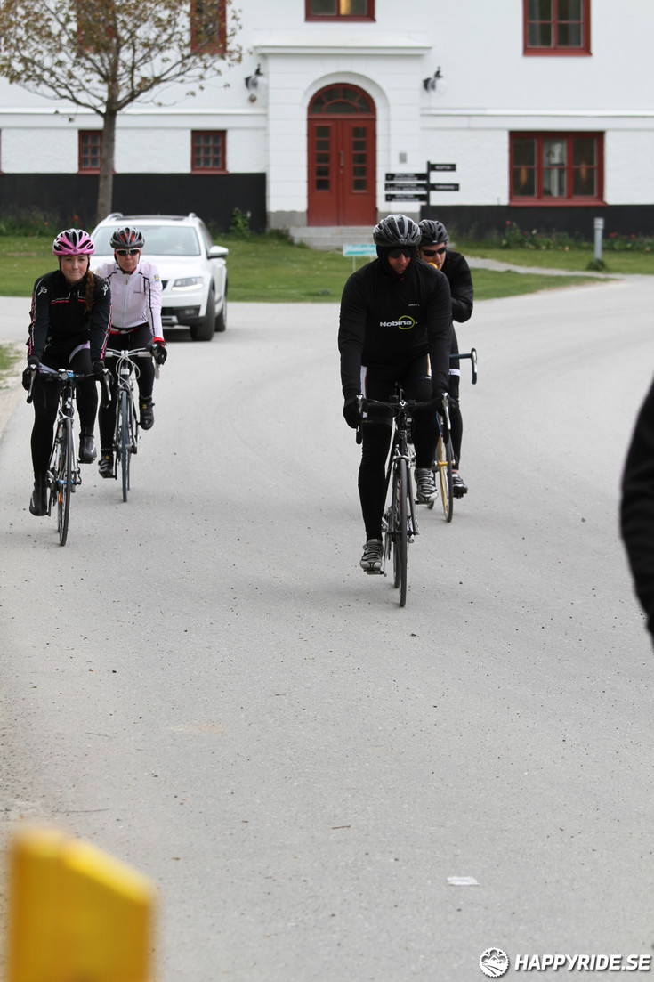Bild från Skandisloppet LVG 2016