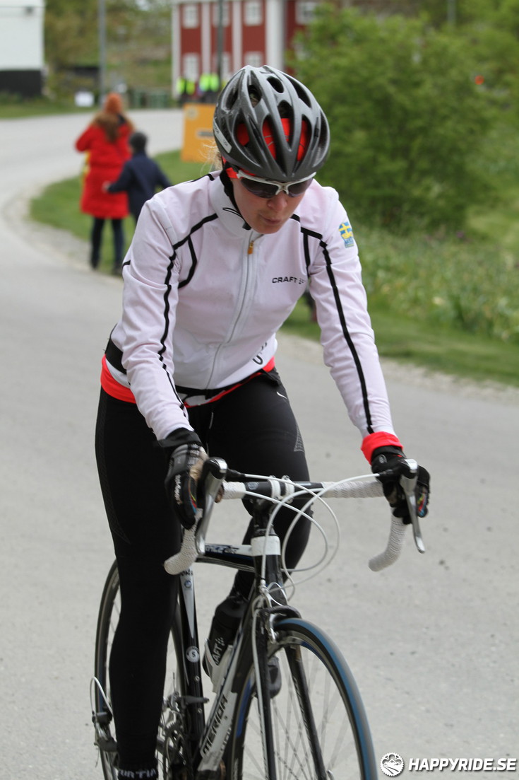 Bild från Skandisloppet LVG 2016